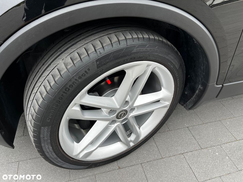 Opel Mokka X 1.4 (ecoFLEX) ECOTEC Start/Stop Color Innovation - 32