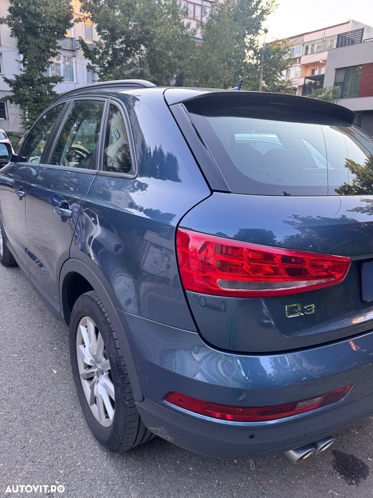 Audi Q3 - 5
