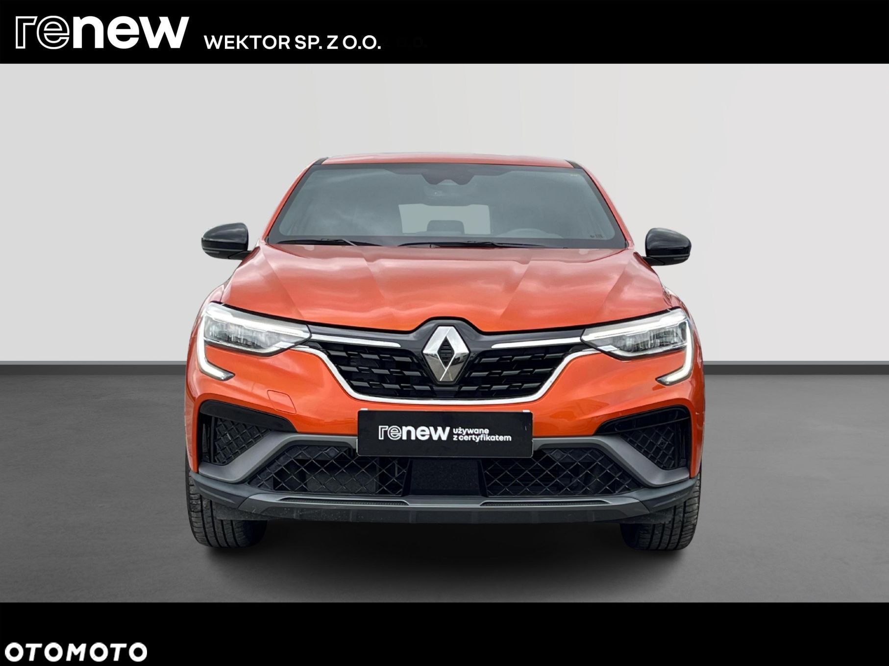 Renault Arkana - 8