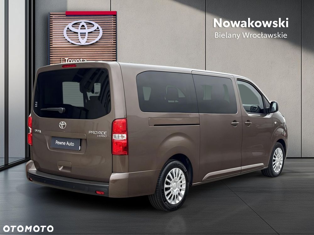 Toyota Proace Verso 2.0 D4-D Long Business - 24