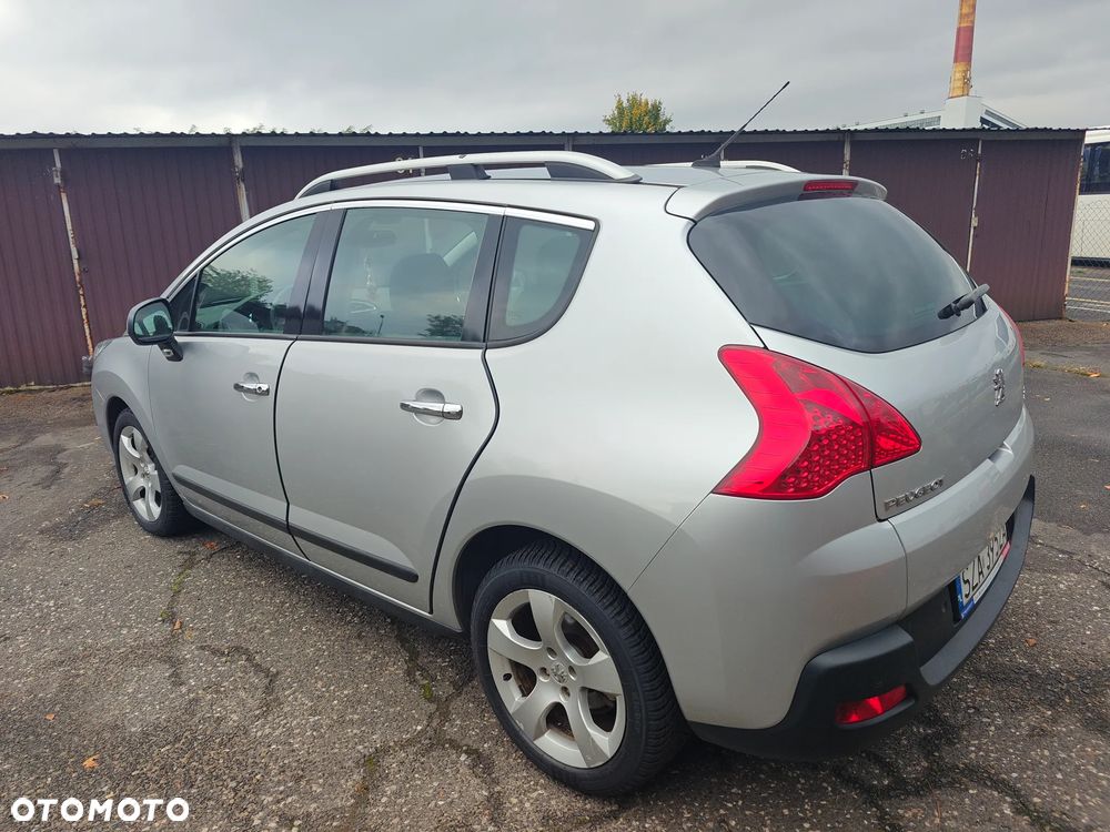 Peugeot 3008 2013 photo 4