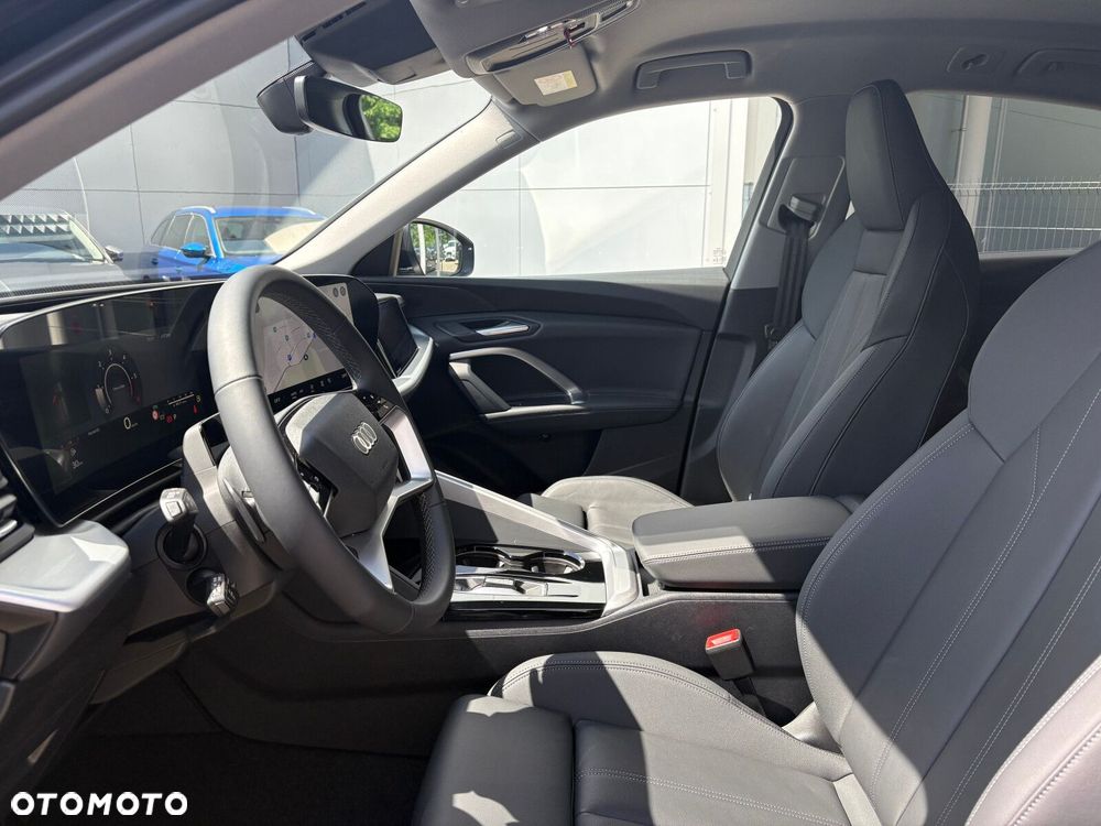 Audi Q5 Sportback TDI mHEV 150 kW Quattro S tronic - 11