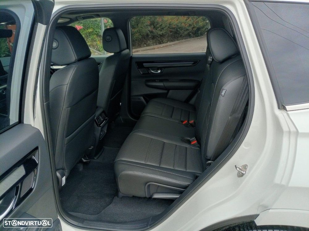 Honda CR-V 2.0 E:PHEV Advance - 3