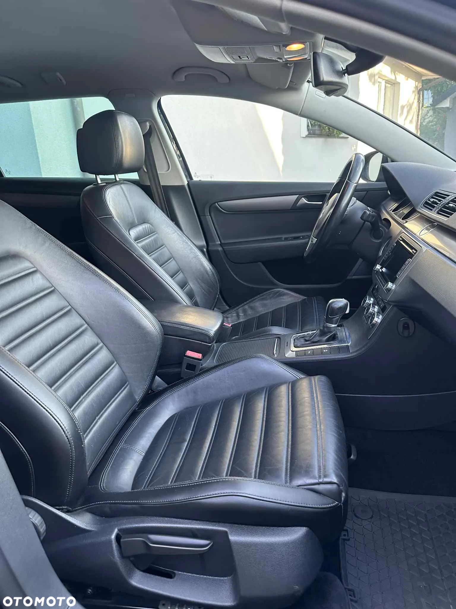Volkswagen Passat 2.0 TDI 4Mot Highline DSG - 35