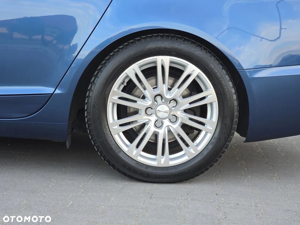 Audi A6 Limousine 3.2 FSI Quattro Tiptronic - 11