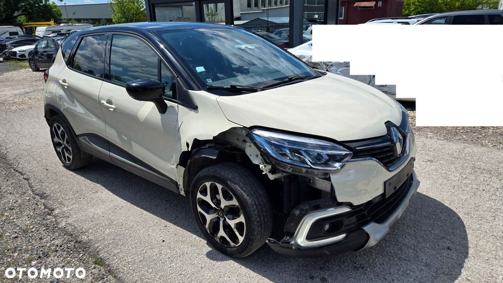 Renault Captur - 8