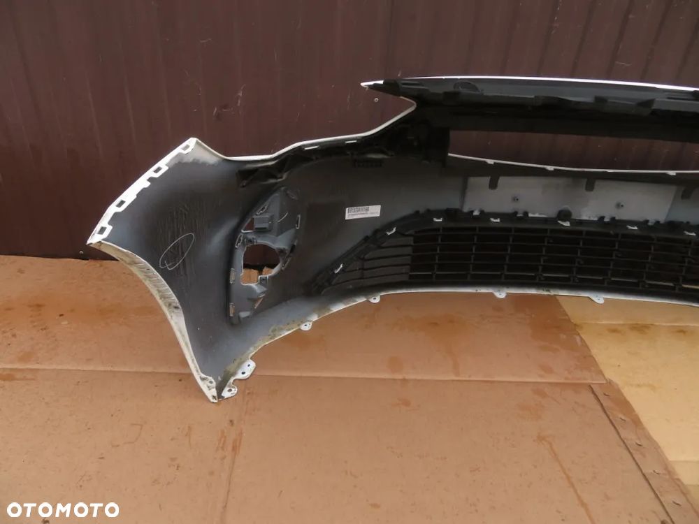 ZDERZAK PRZÓD OPEL CORSA F 19R- KRAKÓW - 11