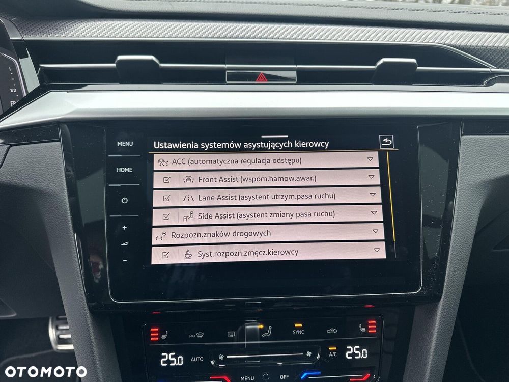 Volkswagen Arteon 2.0 TDI 4Motion R-Line DSG - 18