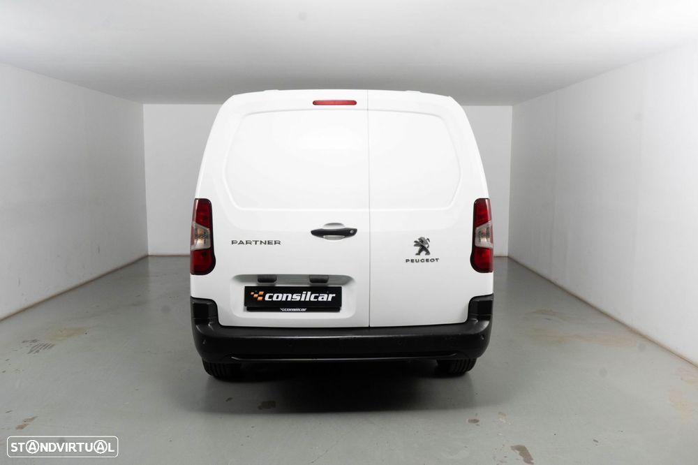 Peugeot Partner 1.5 BlueHDi Longa 3Lug c/IVA Dedutivel - 6