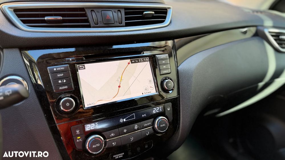 Nissan Qashqai 1.3 l MHEV X-Tronic N-Connecta - 7