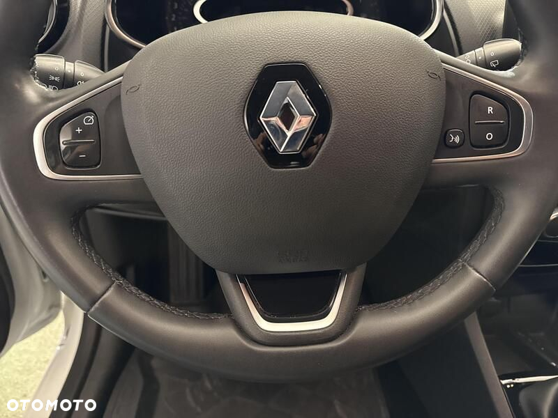 Renault Clio 0.9 TCe Alize - 13