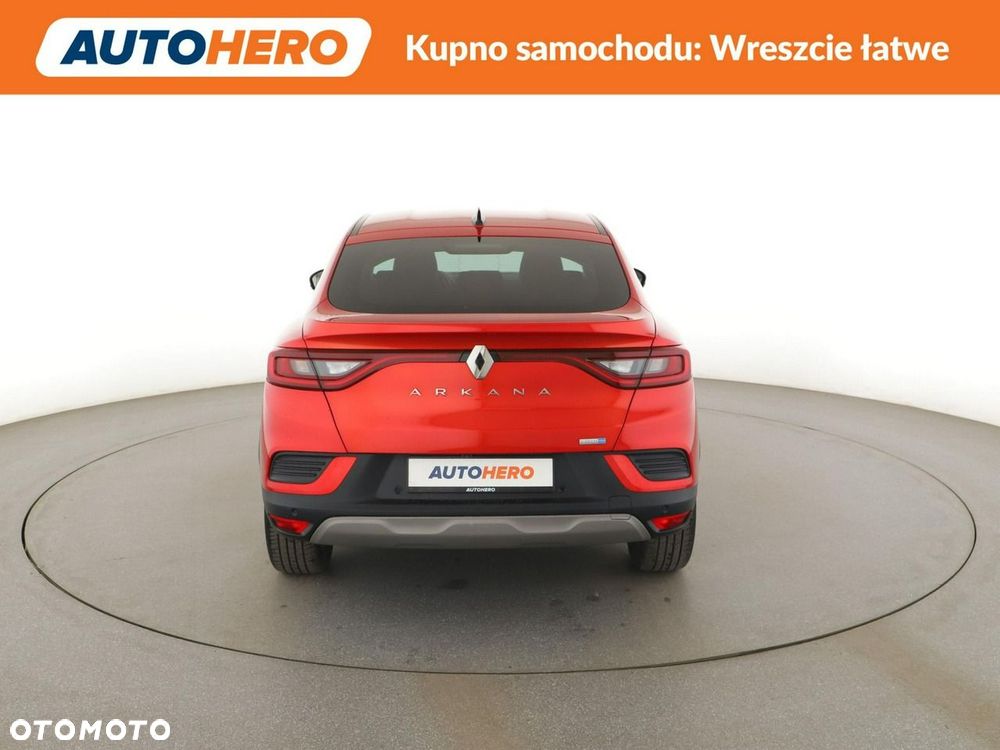 Renault Arkana E-TECH 145 INTENS - 7