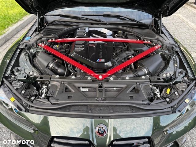 BMW M4 Competition M xDrive - 4