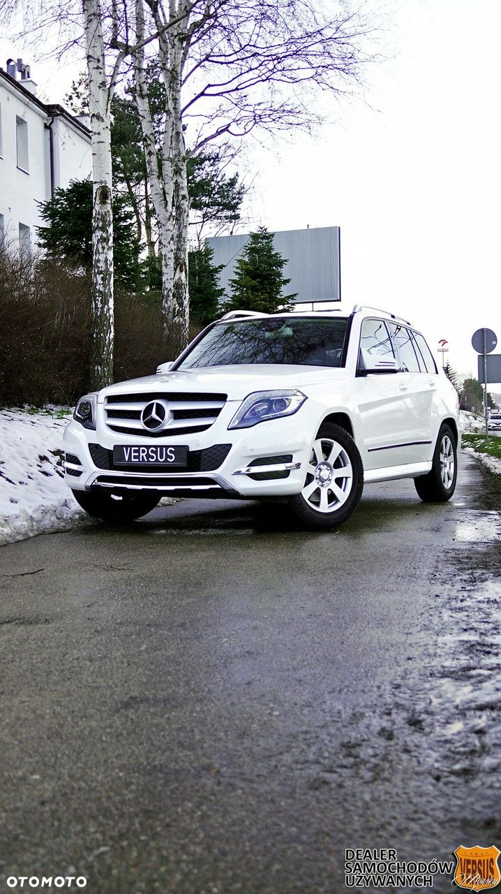 Mercedes-Benz GLK - 37