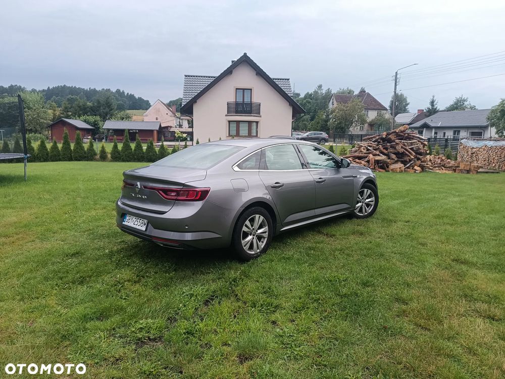 Renault Talisman 1.6 Energy TCe Zen EDC - 14