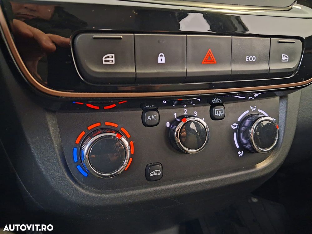 Dacia Spring Extreme - 8