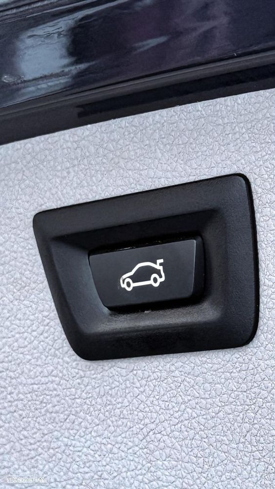 BMW 316 d Advantage - 6