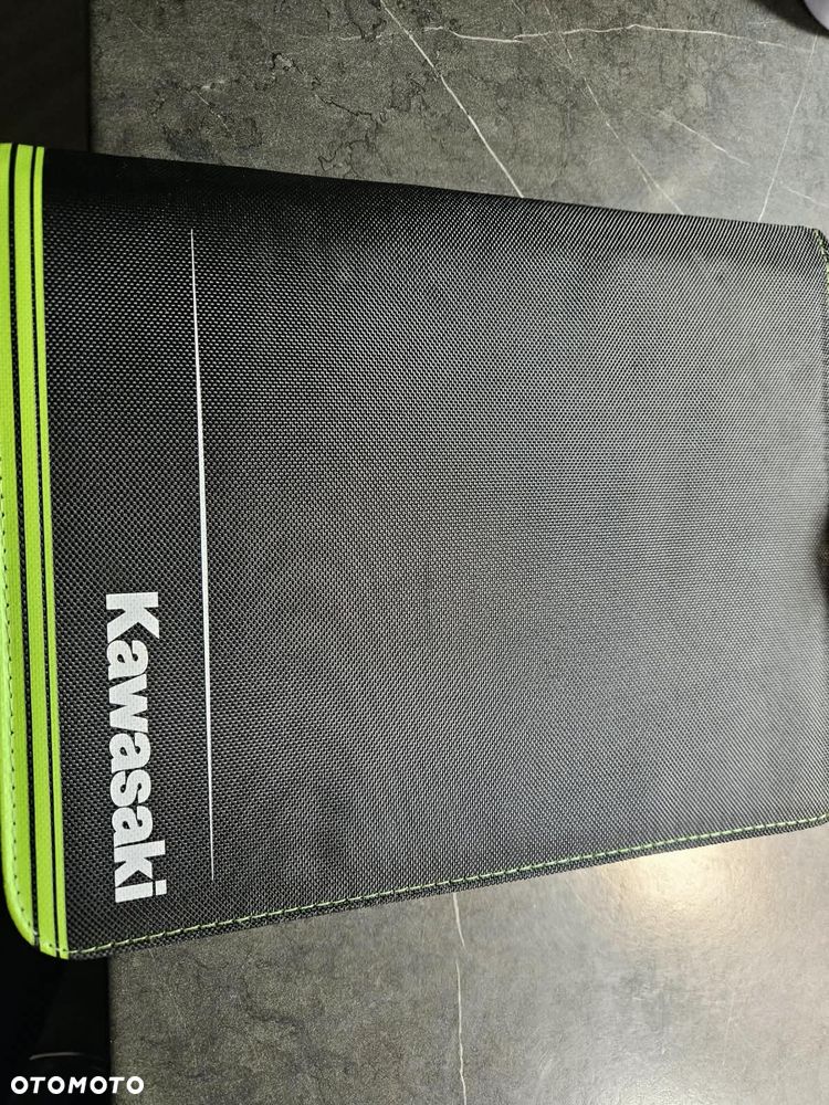 Kawasaki Versys 1000 - 13