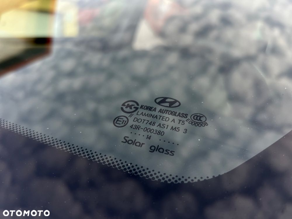 Hyundai ix35 1.6 GDI Premium 2WD - 17