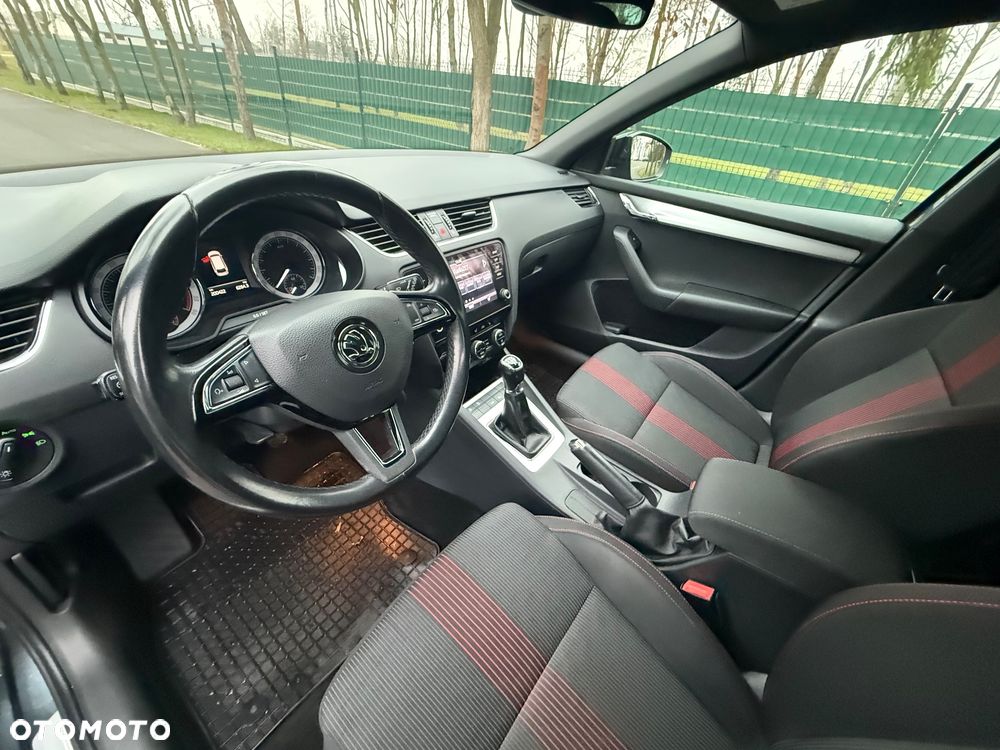 Skoda Octavia 1.6 TDI SCR Style - 10