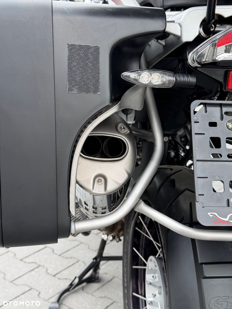 BMW R1250 GS Adventure - 34