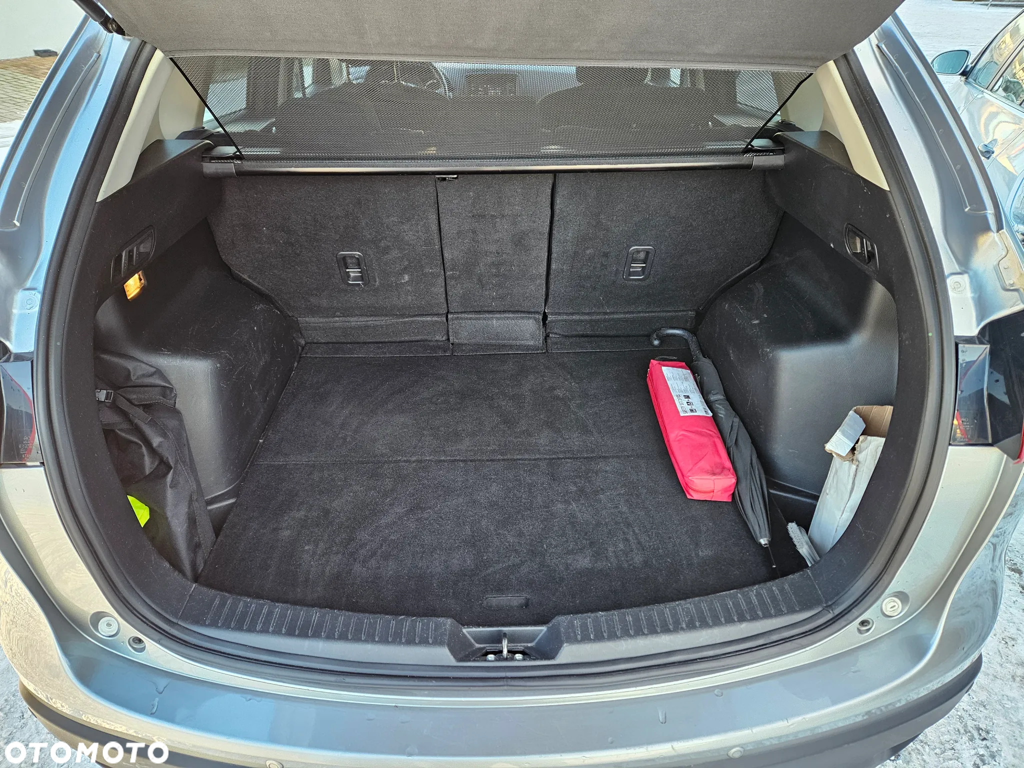Mazda CX-5 2.0 Skymotion 2WD - 17