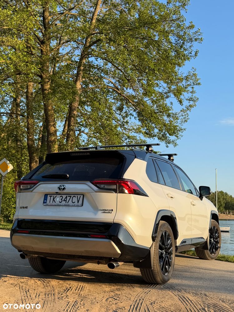 Toyota RAV4 - 3
