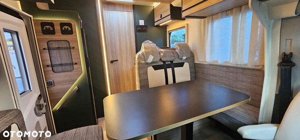 Rimor Kilig 69 - łózko królewskie - 9