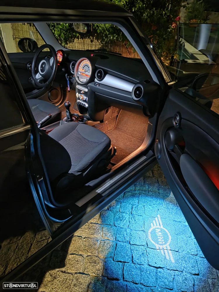 MINI 3 Portas One 1.4 - 33
