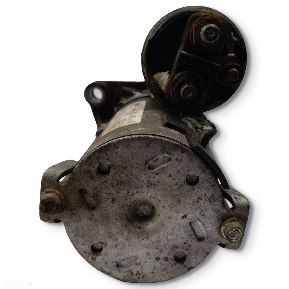 ROZRUSZNIK Opel Corsa D 1.3 CDTI 55234810 valeo - 13