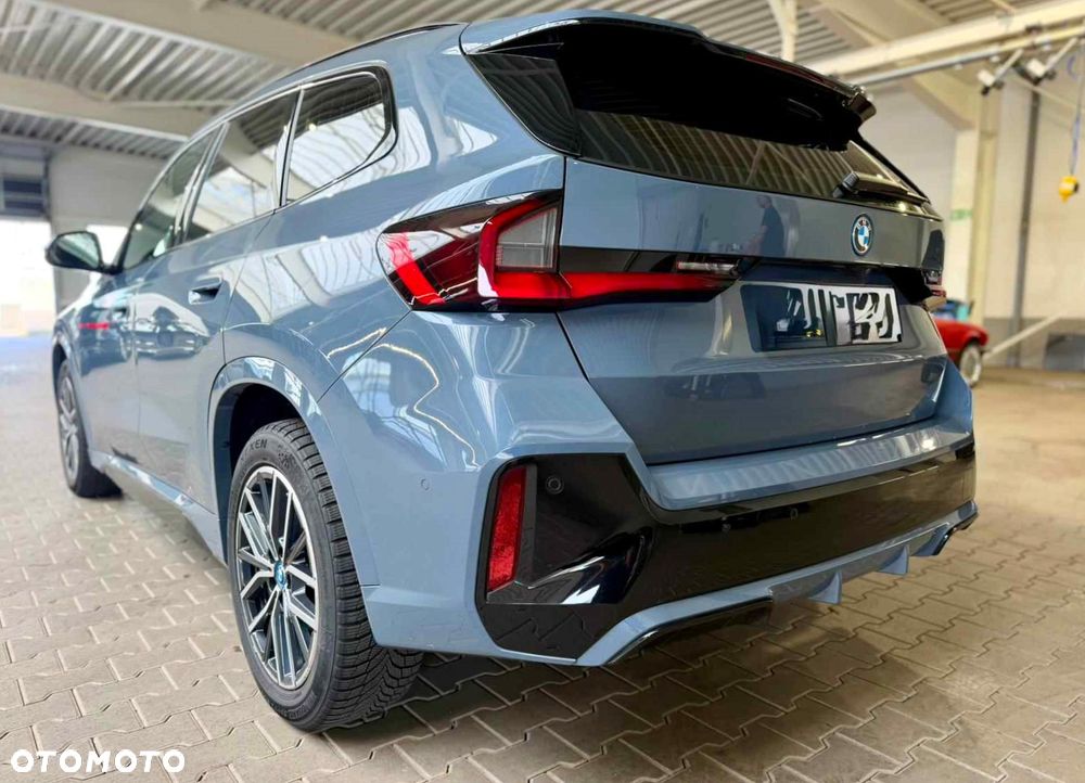 BMW X1 xDrive25e M Sportpaket - 7