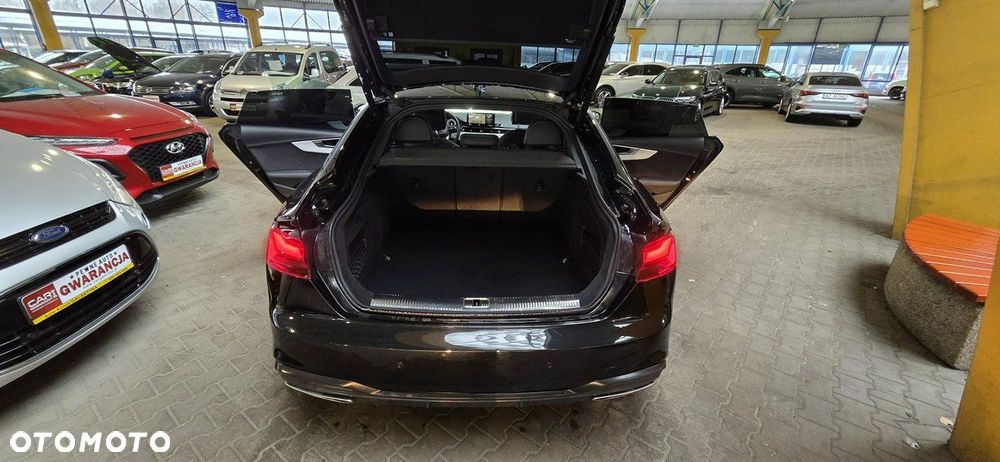 Audi A5 Sportback - 15