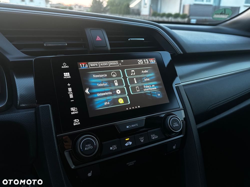 Honda Civic - 30