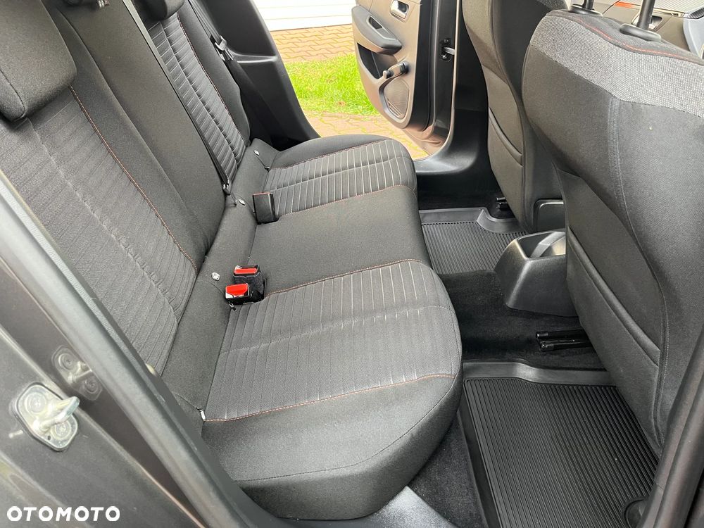 Peugeot 208 1.2 PureTech Active Pack S&S - 20