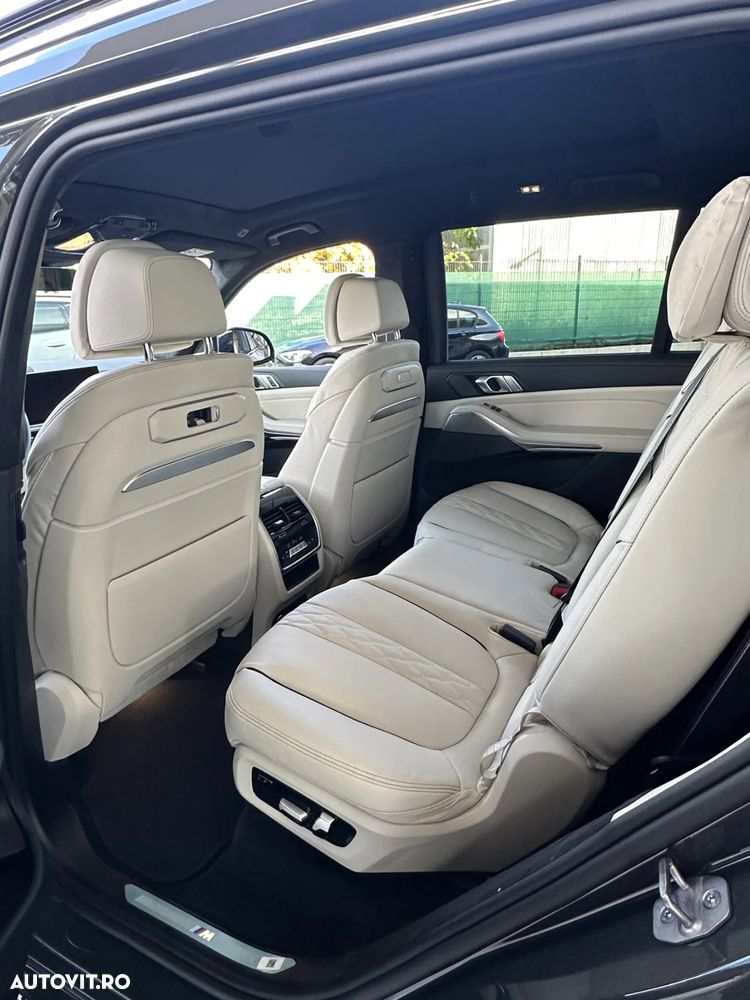 BMW X7 xDrive40i AT MHEV - 7