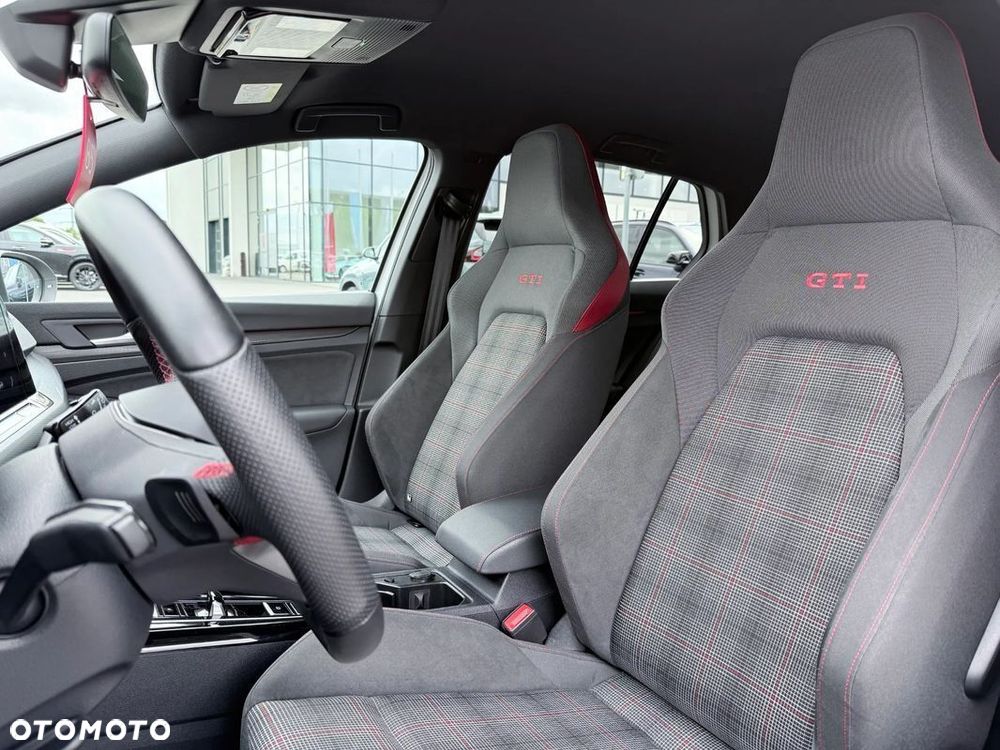 Volkswagen Golf 2.0 TSI OPF DSG GTI - 21