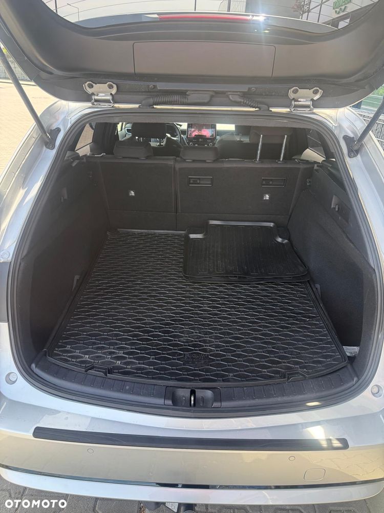 Toyota Corolla 1.8 Hybrid Comfort - 8