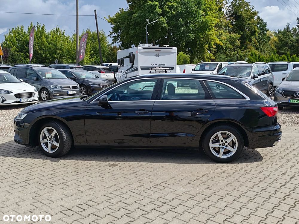 Audi A4 Avant - 3