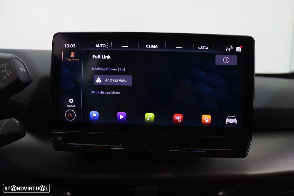 Cupra Born 58 kWh - 32