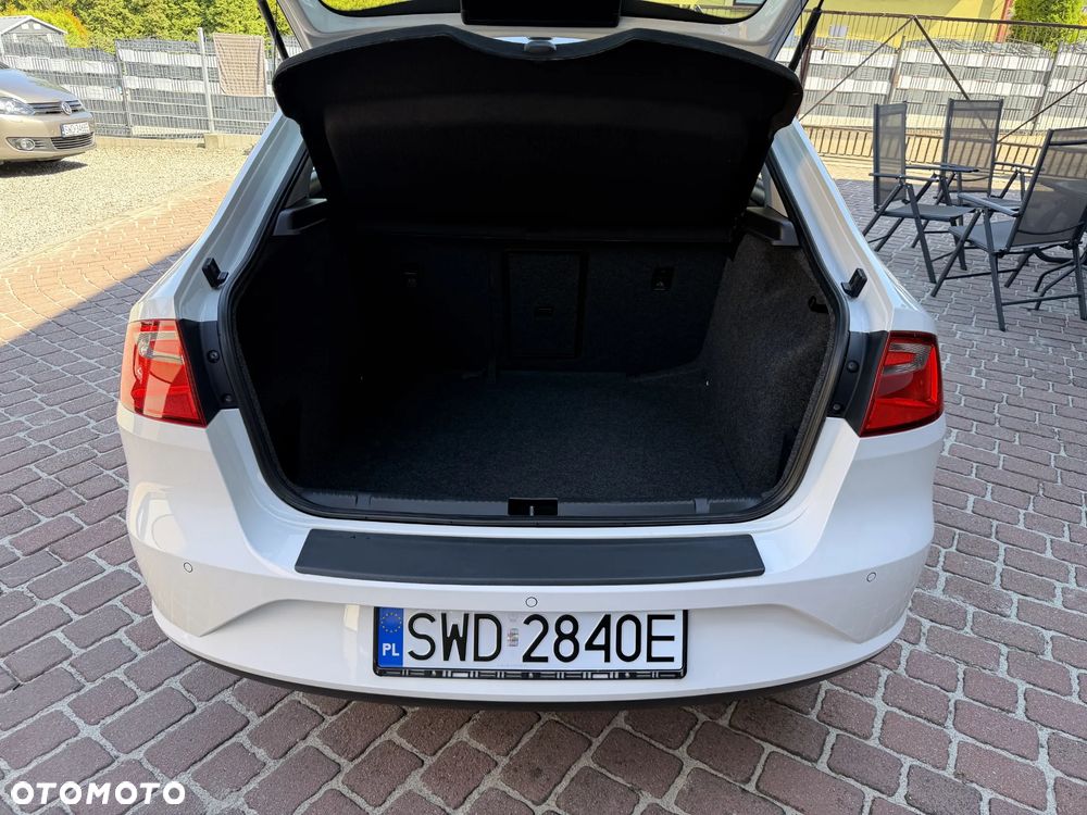 Seat Toledo 1.2 TSI Style - 34