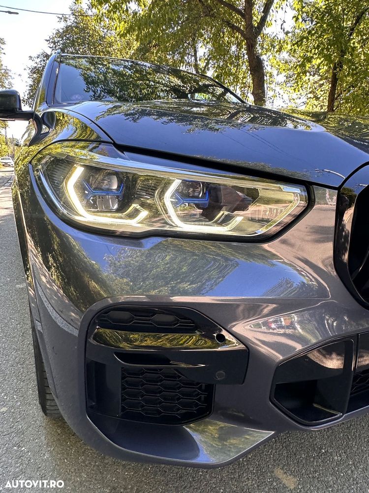 BMW X5 - 6