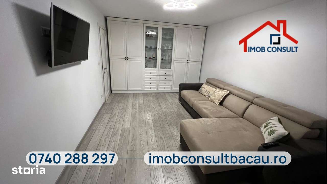 Apartament 3 camere de închiriat|Zona de Sud – Calea Republicii|CE1797 — fotografia 1