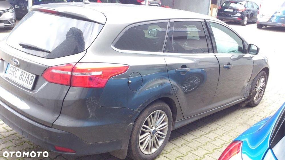 Ford Focus 1.6 SYNC Edition - 15
