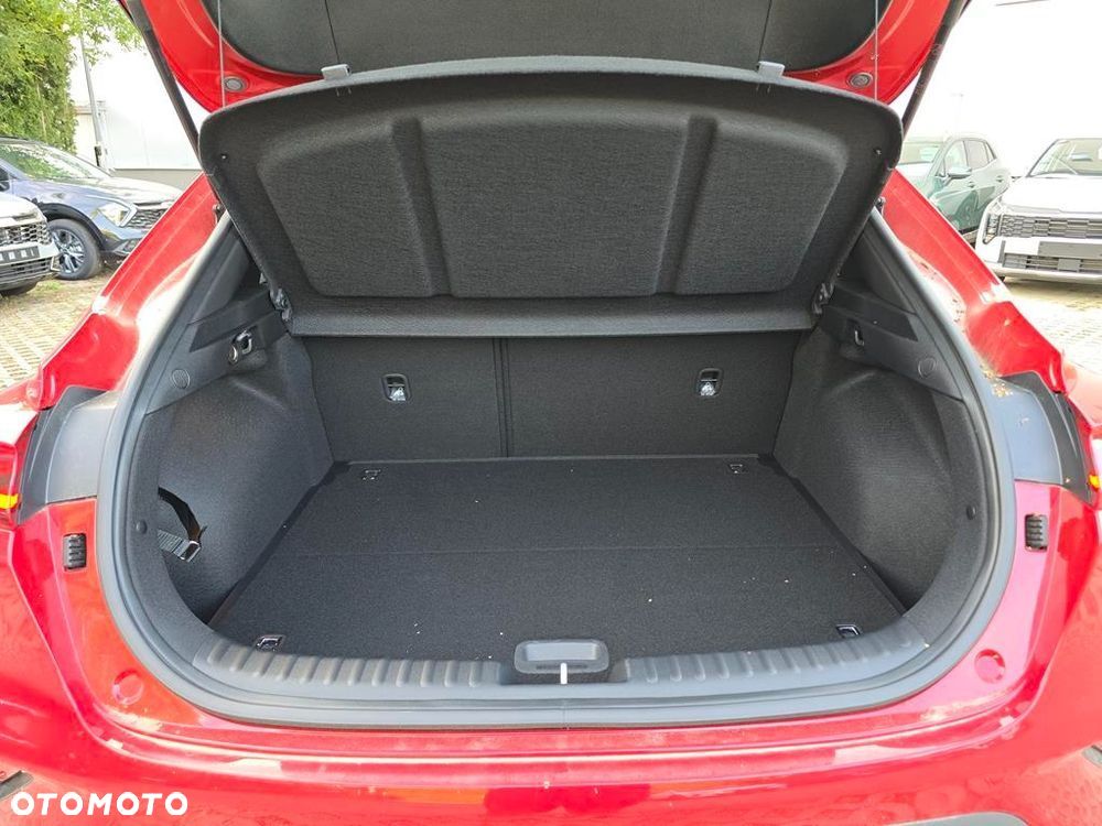 Kia XCeed 1.5 T-GDI M DCT - 7