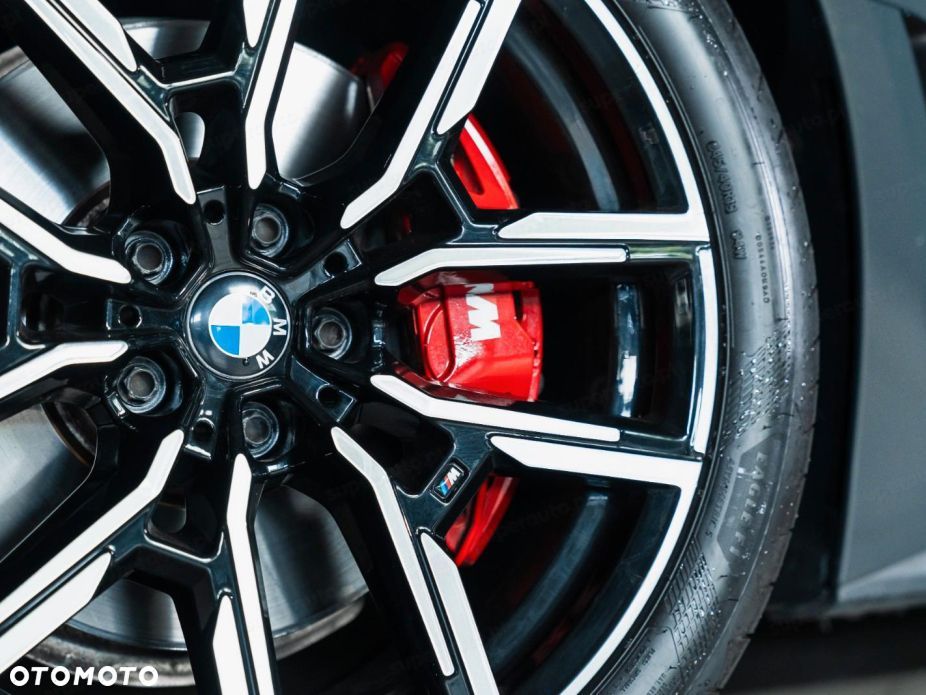 BMW Seria 4 M440i xDrive mHEV - 19