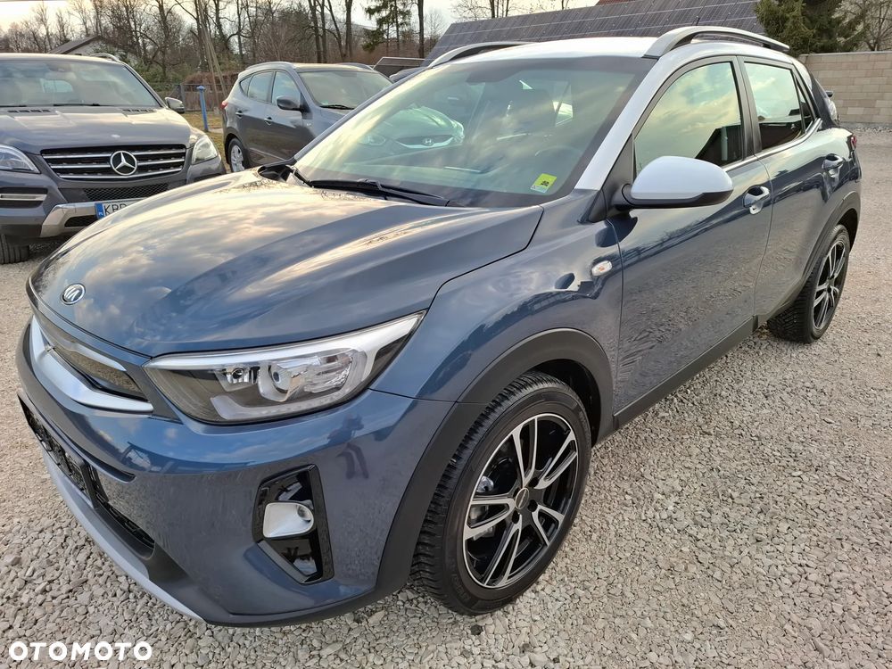 Kia Stonic - 2