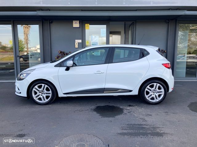 Renault Clio TCe 90 Limited - 5