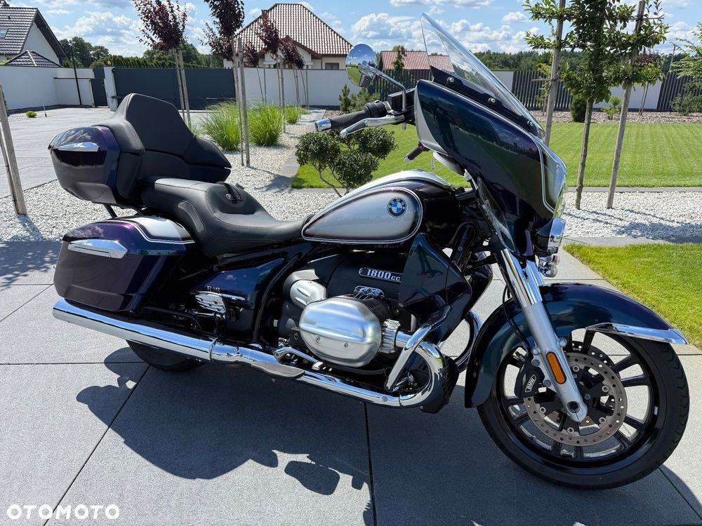 BMW R - 2