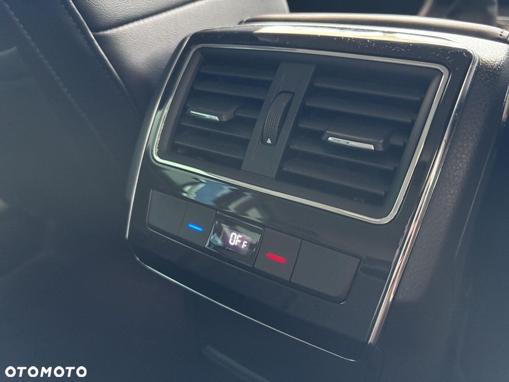 Skoda Superb - 17