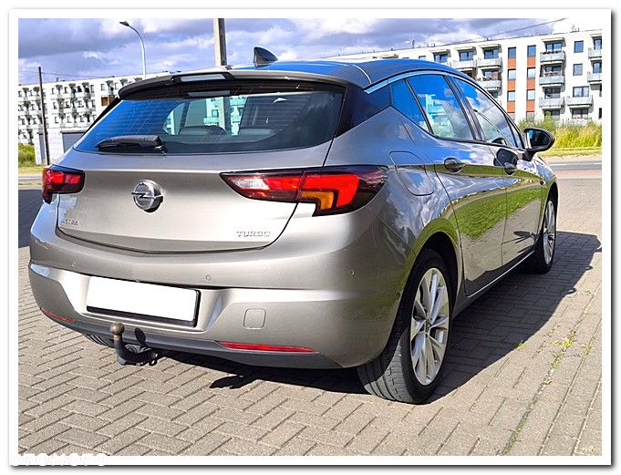 Opel Astra - 12